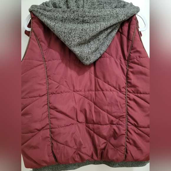 Jacket - Picture 2 of 2